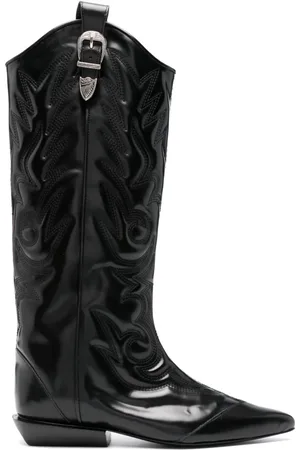 TOGA PULLA Kniehohe Stiefel