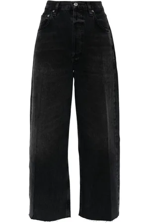 Citizens of Humanity Ayla Cropped-Jeans