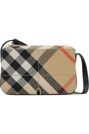 Burberry Snip Umhängetasche