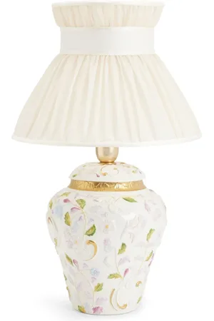 Villari Taormina Tischlampe