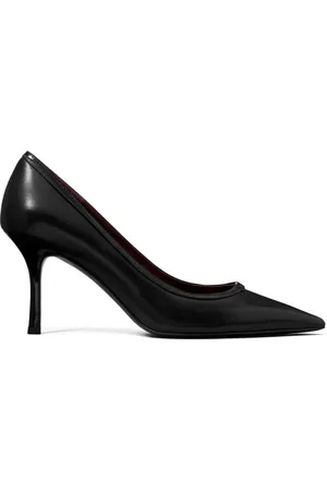 Tory Burch Double T Pumps 80mm