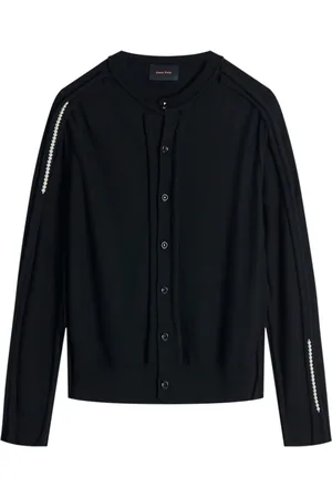 Simone Rocha Cardigan mit Perlen