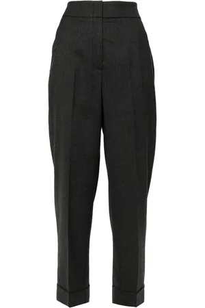 PESERICO SIGN Hose mit Tapered-Bein