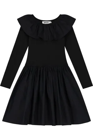 Molo Kleid aus Bio-Baumwolle
