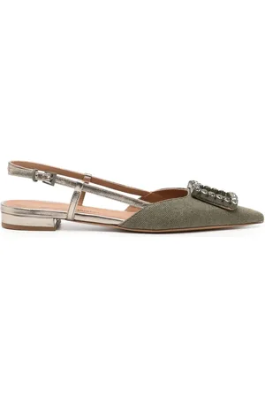Madison.Maison Slingback-Ballerinas