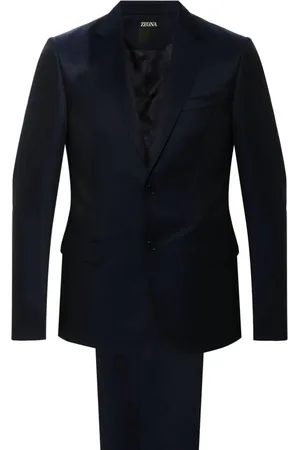 Ermenegildo Zegna Einreihiger Anzug