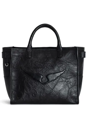 Zadig & Voltaire Angel Wings Tote Bag