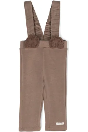 Donsje Sieffi Latzhose