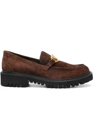VALENTINO GARAVANI VLogo Signature Loafer