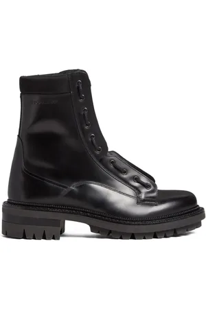 Dsquared2 Stiefeletten mit Reißverschluss