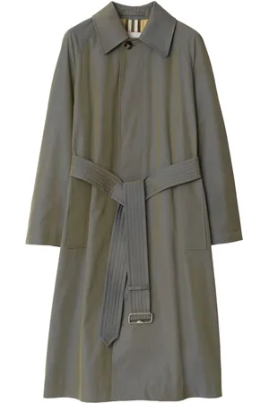 Burberry Klassischer Mantel