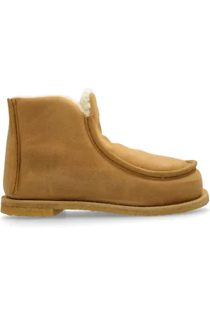 J.W.Anderson Gefütterte Stiefel