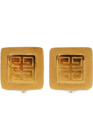 Givenchy 4G Ohrclips