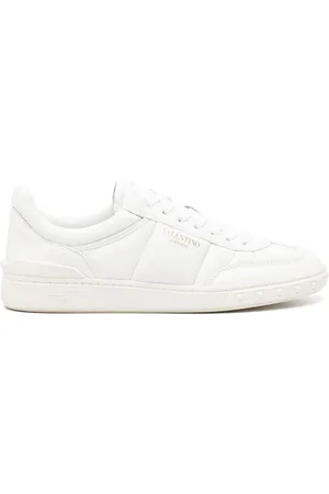 VALENTINO GARAVANI Sneakers mit Einsätzen