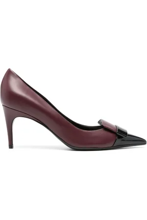 Sergio Rossi SR1 Pumps 75mm