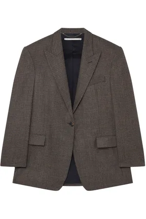 Stella McCartney Einreihiges Sakko