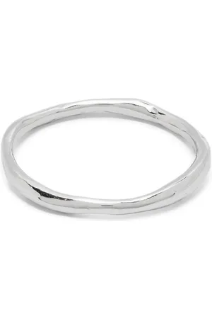 WOUTERS & HENDRIX 18kt white gold Organic ring