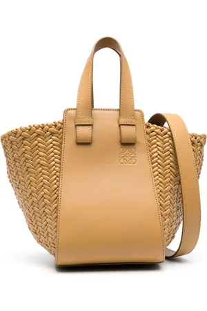 Loewe Gewebter Shopper