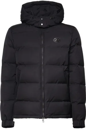 VALENTINO GARAVANI VLogo Signature Steppjacke