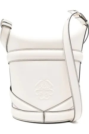 Alexander McQueen The Curve Schultertasche