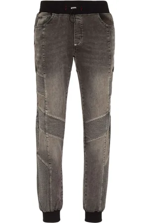 Philipp Plein Jogging Jeans