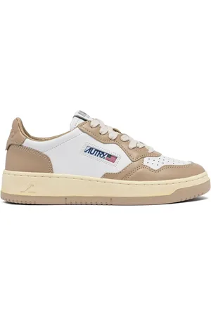 Autry Medalist Sneakers