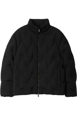 Burberry EKD Steppjacke