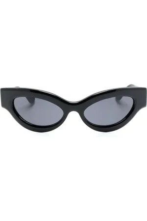 Nanushka Trysta Cat-Eye-Sonnenbrille