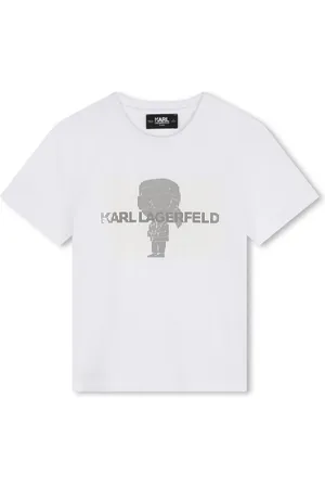 Karl Lagerfeld Ikon T-Shirt