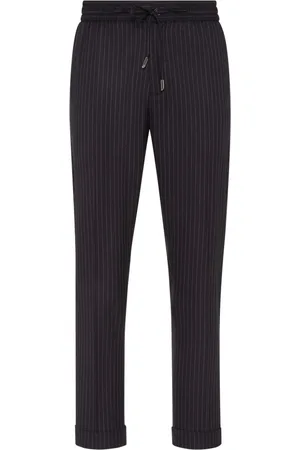 BILLIONAIRE Hose aus Flanell