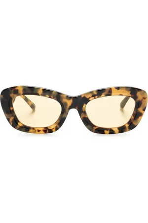 Linda Farrow Rania Sonnenbrille