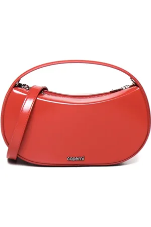 COPERNI Schultertasche aus Leder