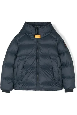 Parajumpers Daunenjacke mit Kapuze