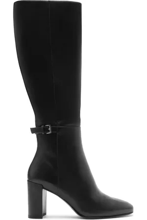 ALEXANDRE BIRMAN Kniehohe Candance Stiefel 70mm