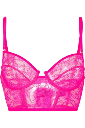 MAISON CLOSE Half Cup BH