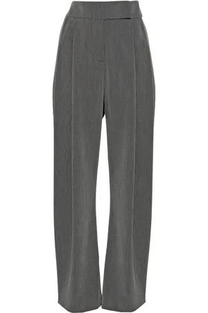 Pinko Klassische Hose mit Abnähern