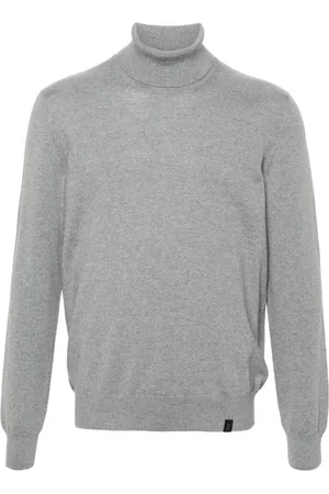 FAY Pullover mit Rollkragen