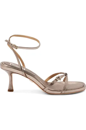 Badgley Mischka Brynna Sandalen 65mm