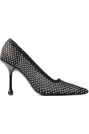 Jimmy Choo Ixia Pumps 95mm