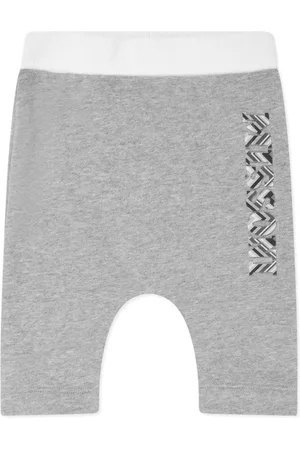 Missoni Leggings mit Logo-Print