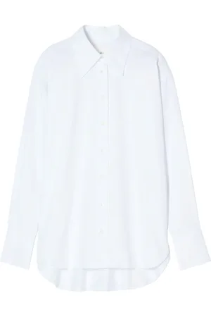 Closed Kastiges Langarmshirt