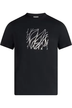 QASIMI Artist Graphic T-Shirt