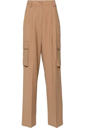 HERNO Klassische Hose