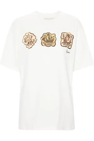 ALÉMAIS Relic T-Shirt