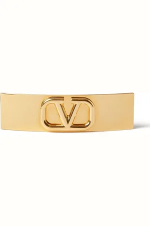 VALENTINO GARAVANI VLogo Signature Haarspange