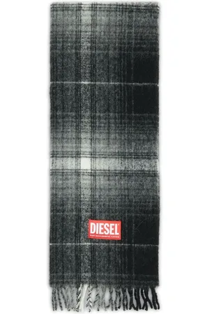 Diesel S-Bestro Schal