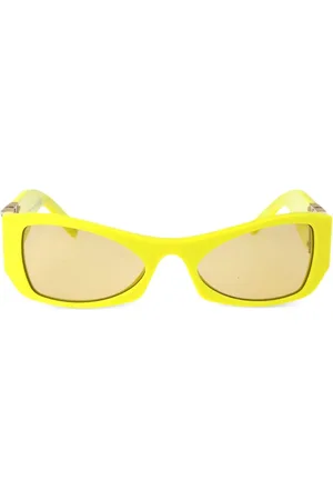 Givenchy Sonnenbrille mit eckigem Gestell