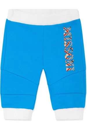 Missoni Jogginghose mit Logo-Print