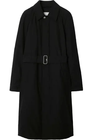 Burberry Wattierter Mantel