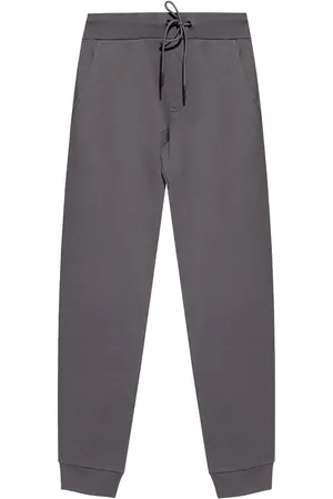 Iceberg Tapered-Jogginghose mit Logo-Stickerei